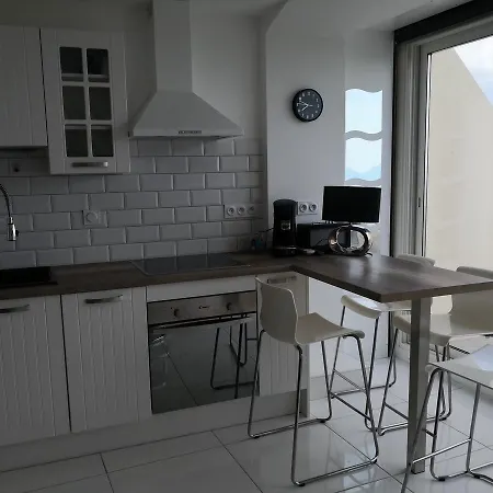 Heliopolis D3 Agde