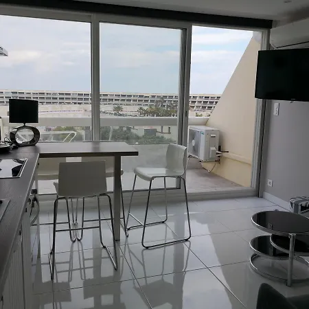 Apartment Heliopolis D3