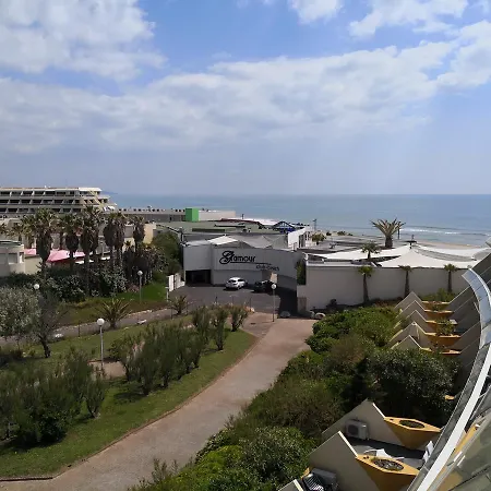 Heliopolis D3 Apartment *