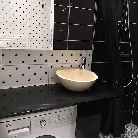 Apartment Heliopolis D3 *